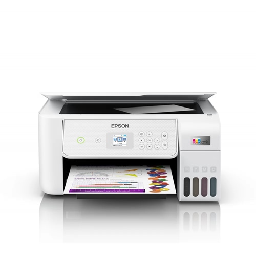 Pisač Epson EcoTank L3286 Akcija u trgovini Vacom