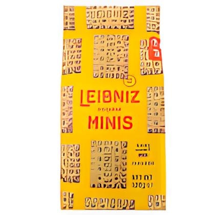 Leibniz Minis Keksi s maslacem 100g - Akcija u trgovini Žabac