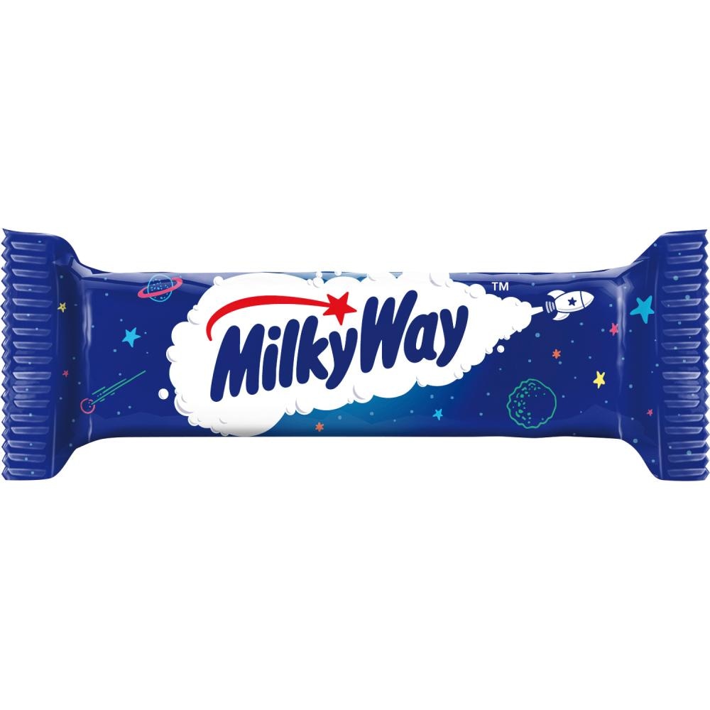 Twix, Snickers, Mars, Milky Way Čokoladice 21,5-75 g - Akcija u trgovini Trgovina Krk