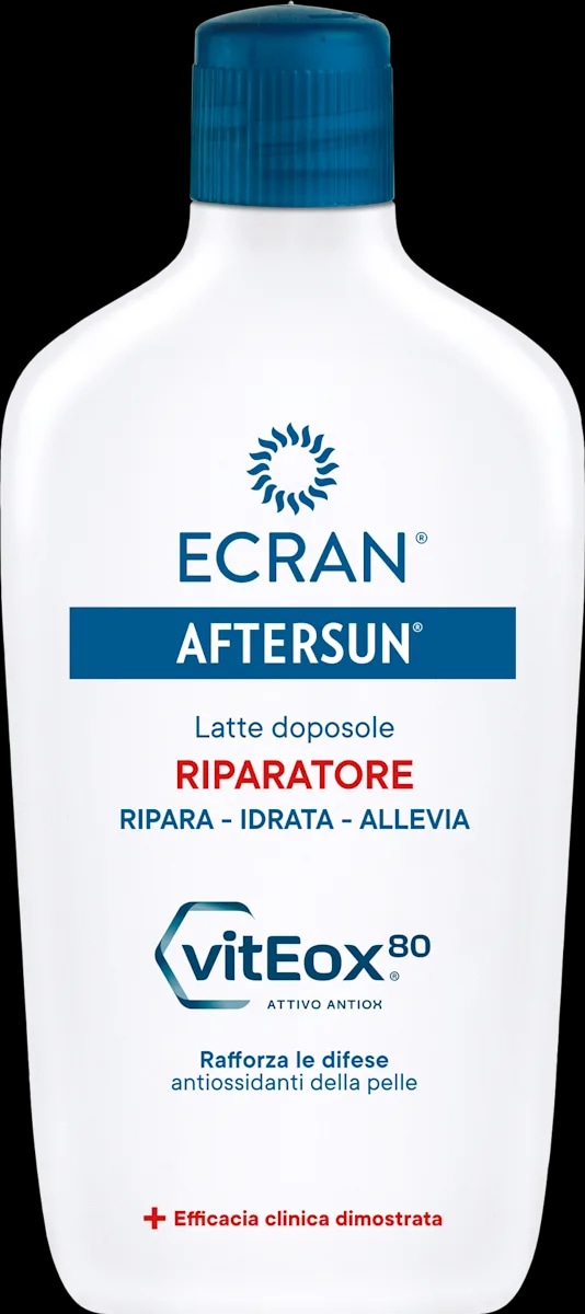 ECRAN Mlijeko poslije sunčanja 200 ml - Akcija u trgovini Bipa