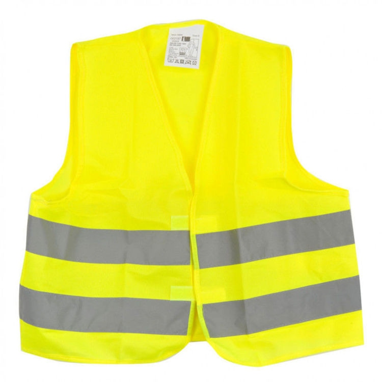 Prsluk reflektirajući - Akcija u trgovini KTC