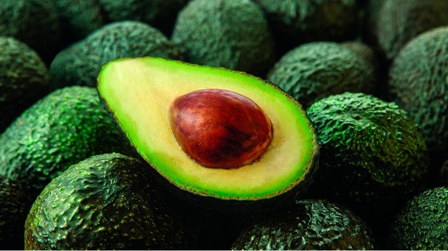 Avocado 1 kom Akcija u trgovini Spar