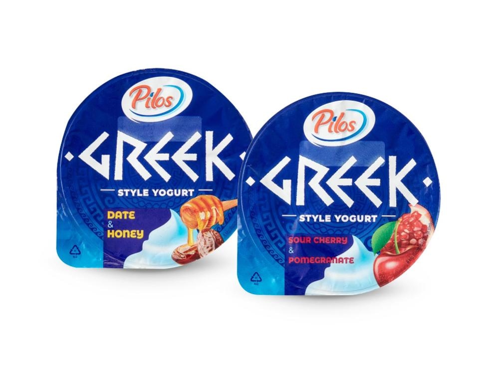 PILOS Grčki tip jogurta 150 g - Akcija u trgovini Lidl