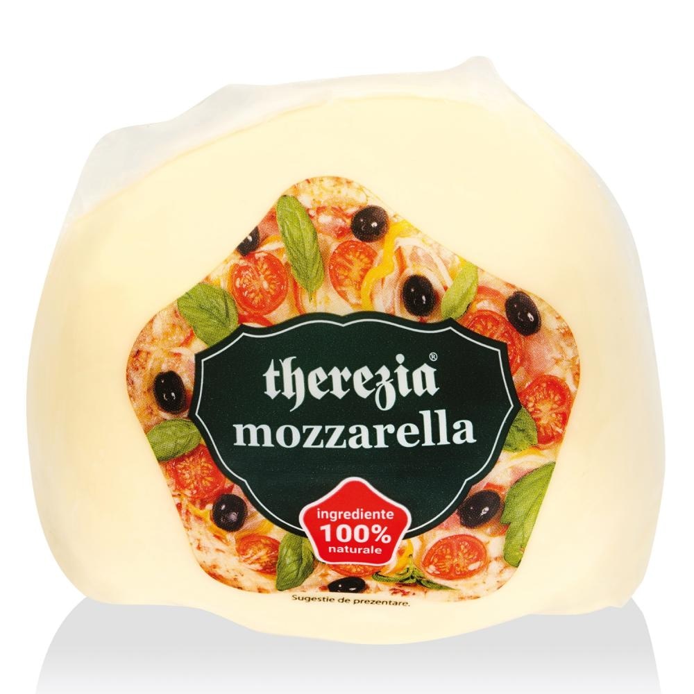 Therezia Sir Mozzarella 470g - Akcija u trgovini Pivac