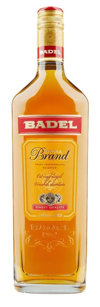Badel Prima Brand 0,7L - Akcija u trgovini NTL