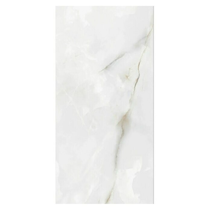 Gres pločica 'Blanco Mate' 60 x 120 cm - Akcija u trgovini Bauhaus