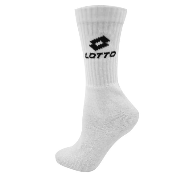 Lotto Muške čarape 3 KOM PAKIRANJE - Akcija u trgovini Kik