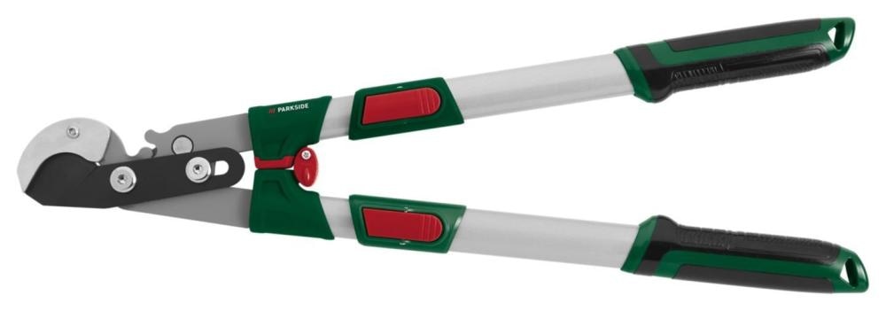 PARKSIDE® Teleskopske škare za grane - Akcija u trgovini Kaufland