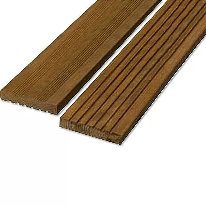 Daska za terasu d 200 cm - Akcija u trgovini Bauhaus