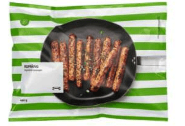 REFRÄNG 460 g IKEA - Akcija u trgovini Ikea