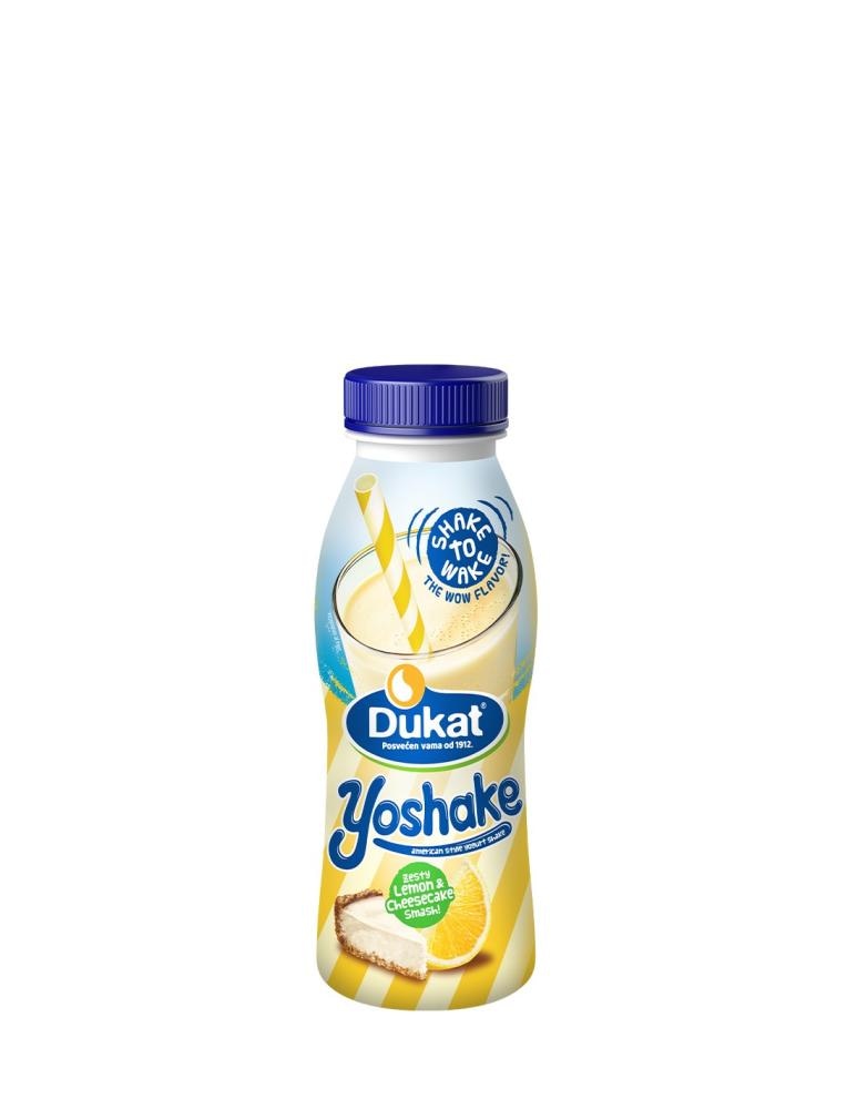 DUKAT Yoshake 300 g - Akcija u trgovini Plodine