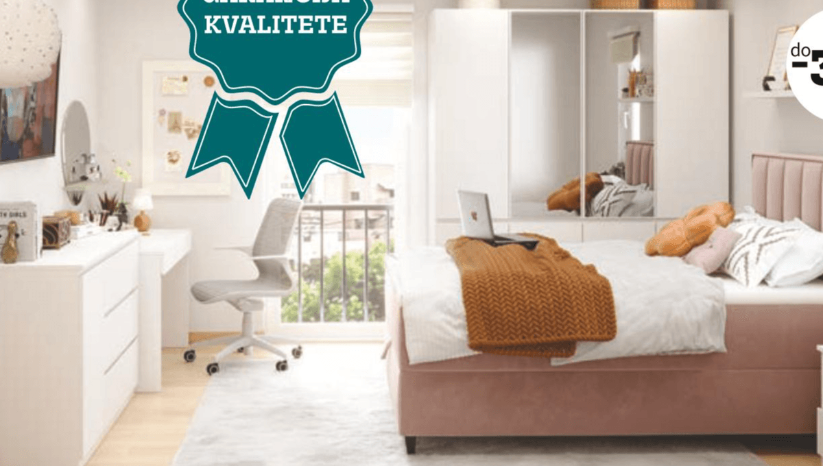 OSKAR LUX 2 komoda - Akcija u trgovini Prima