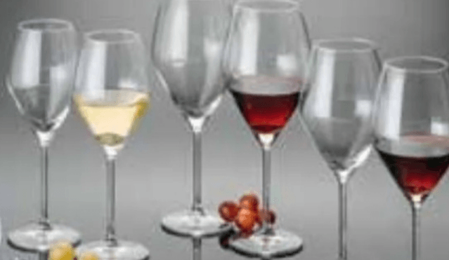 Set čaša za bijelo vino 4kom/set - Akcija u trgovini KTC