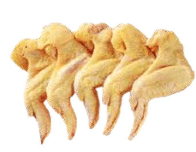 Orehovec Pileća krila bez zaperki cca 10 kg - Akcija u trgovini Metro