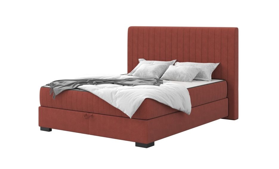 BARI tapecirani krevet 160 x 200 cm - Akcija u trgovini Prima