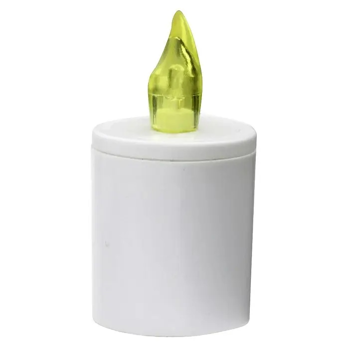 Uložak za lampion električni - Akcija u trgovini Eurospin