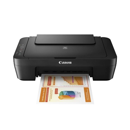 Printer Canon MG2551S - Akcija u trgovini Interspar