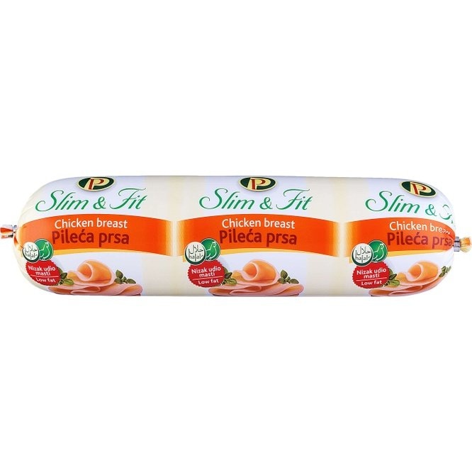 Perutnina Pileća prsa 100 g - Akcija u trgovini Kaufland