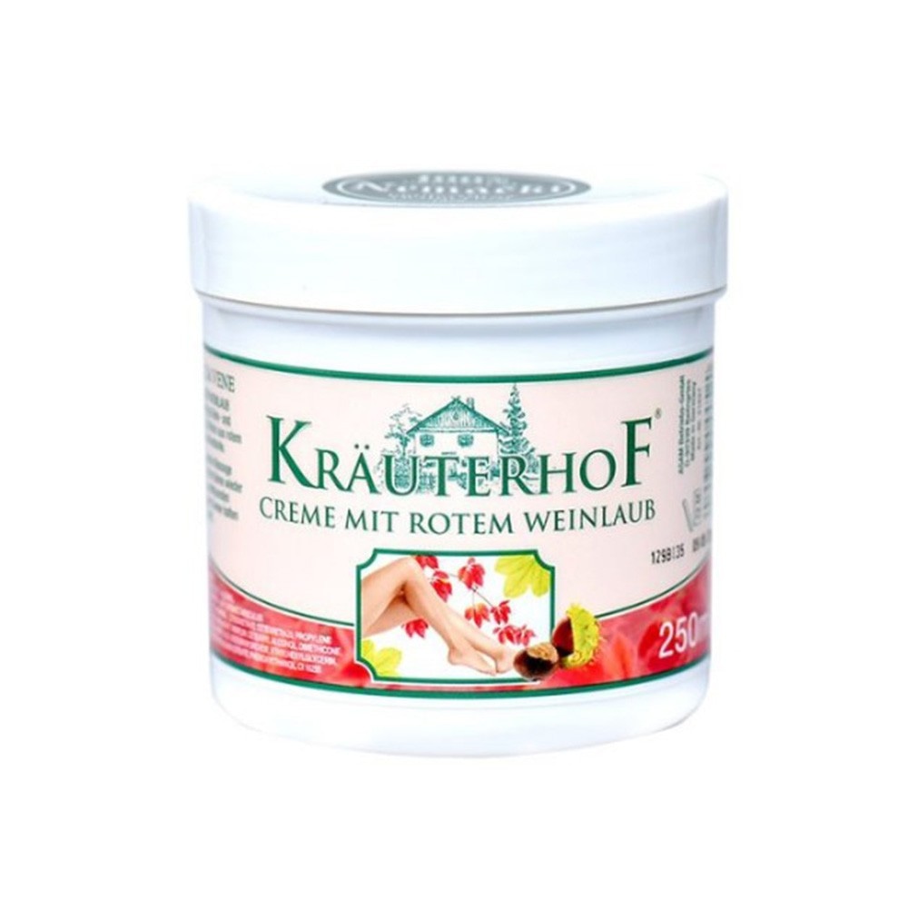 Krauterhof krema za tijelo 250 ml Akcija u trgovini KTC