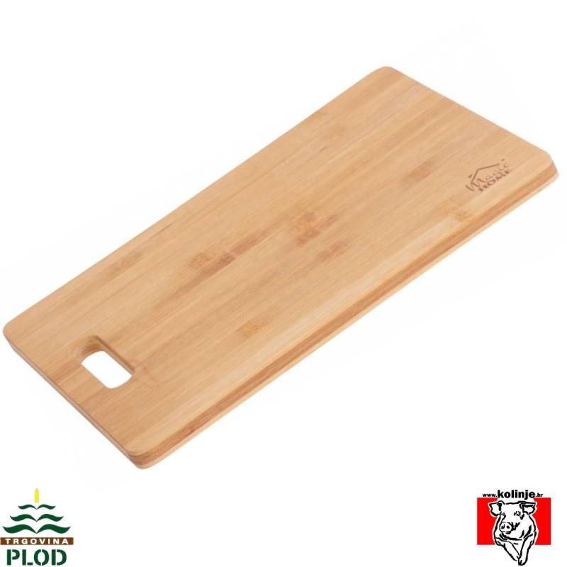 Podložak od bambusa 1 kom - Akcija u trgovini NTL