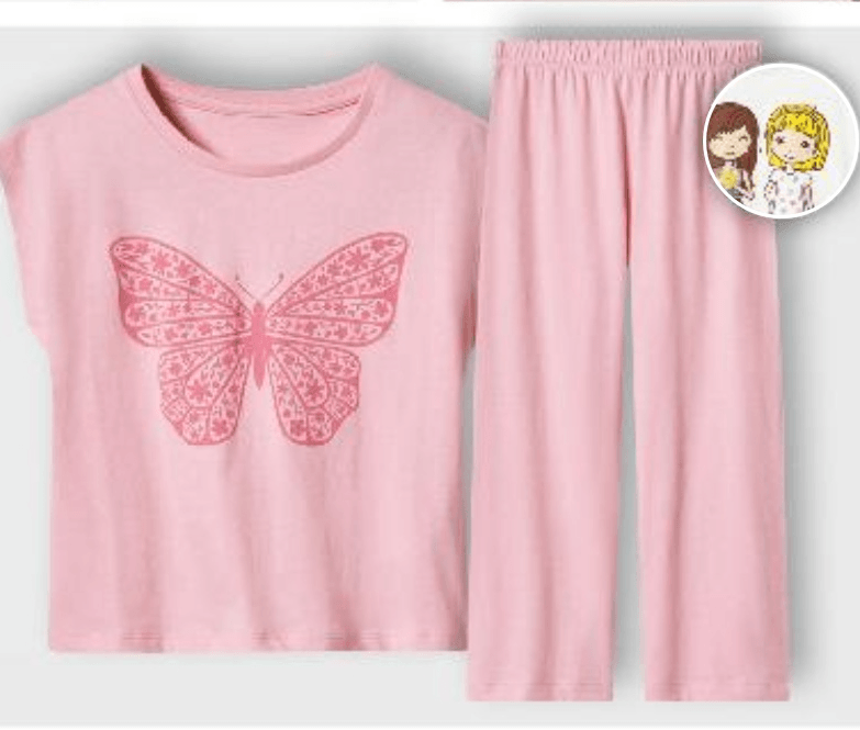 Dječja pidžama - Akcija u trgovini Kaufland