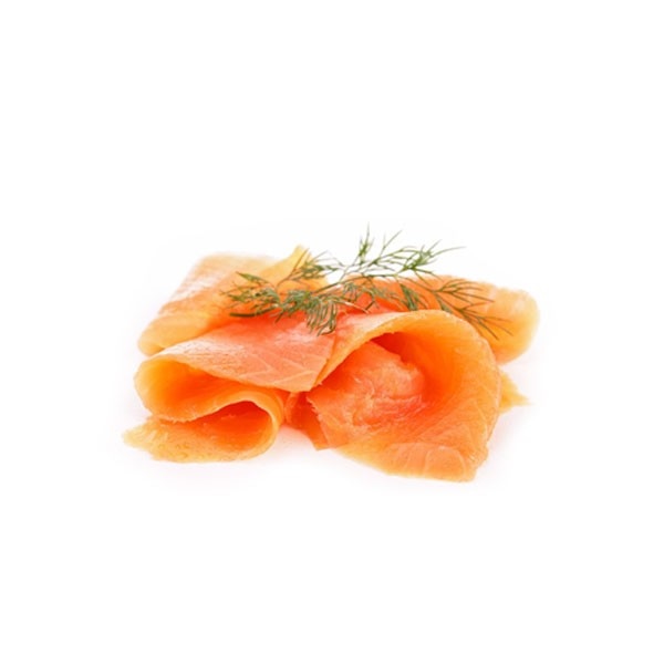 Dimljeni losos 200 g - Akcija u trgovini Stanić Diskont