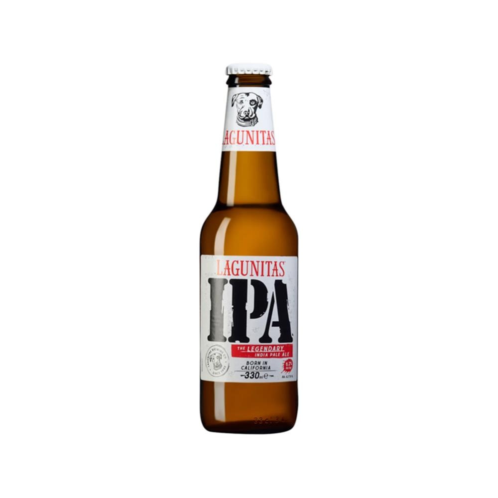 Lagunitas IPA 330ml - Akcija u trgovini Žabac