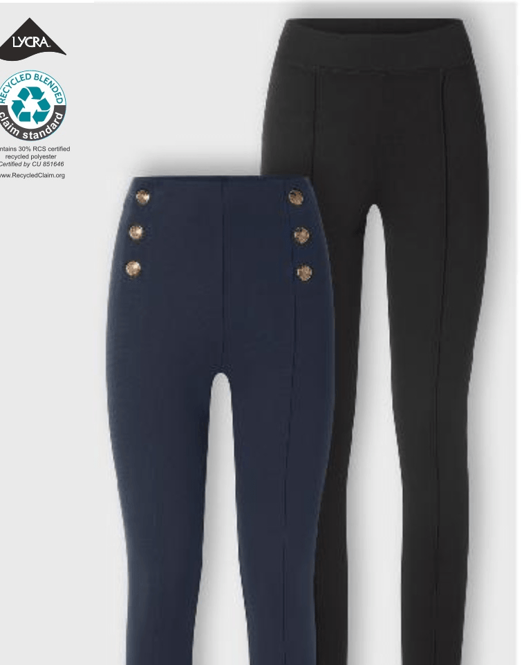 Ženske hlače - Akcija u trgovini Kaufland