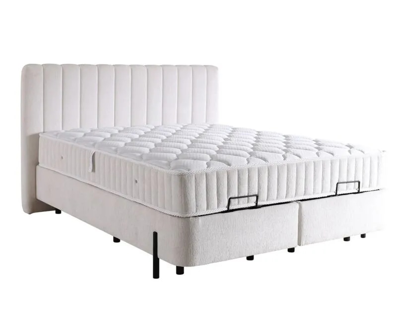 Set krevet CAPRY 160x200cm - Akcija u trgovini Harvey Norman