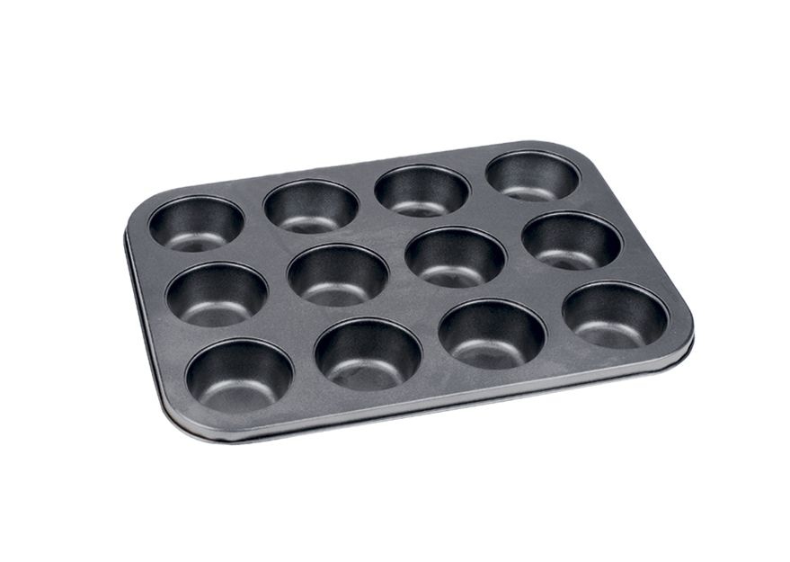 Kalup za muffine Culinaria 31,5x21,5x4 cm - Akcija u trgovini Merkury