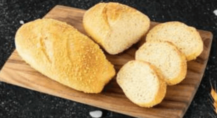 Beskvasni kruh - Akcija u trgovini Plodine