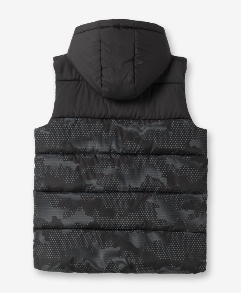 Prsluk za dječake NOVO - Akcija u trgovini Pepco