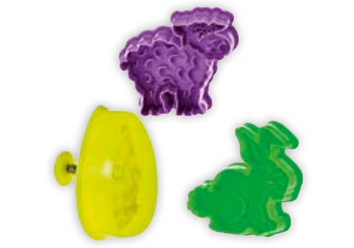 STÄDTER Modlice s izbacivačem - Akcija u trgovini Mueller