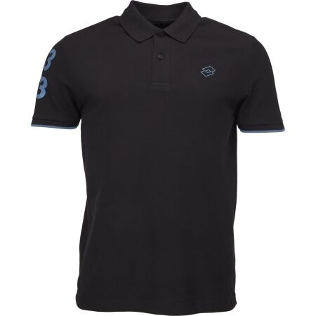 Muška Kappa Polo Majica - Akcija u trgovini Interspar