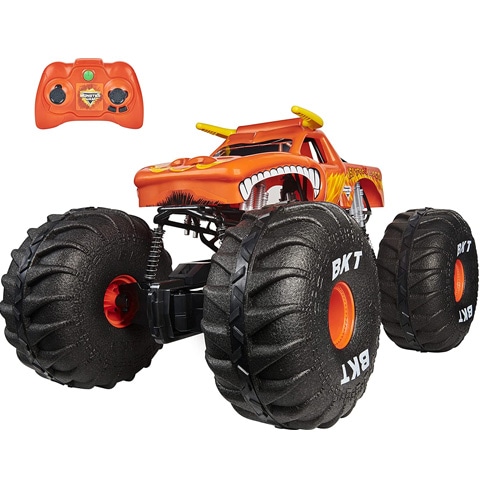 Odabrane Monster Jam igračke - Akcija u trgovini Konzum