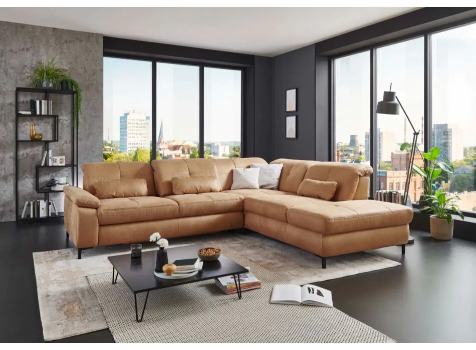 Kutna garnitura CADIZ - Akcija u trgovini Harvey Norman