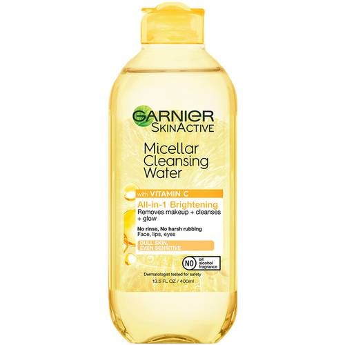 Garnier Micellar Vitamin C Cleansing Water - Akcija u trgovini Bipa