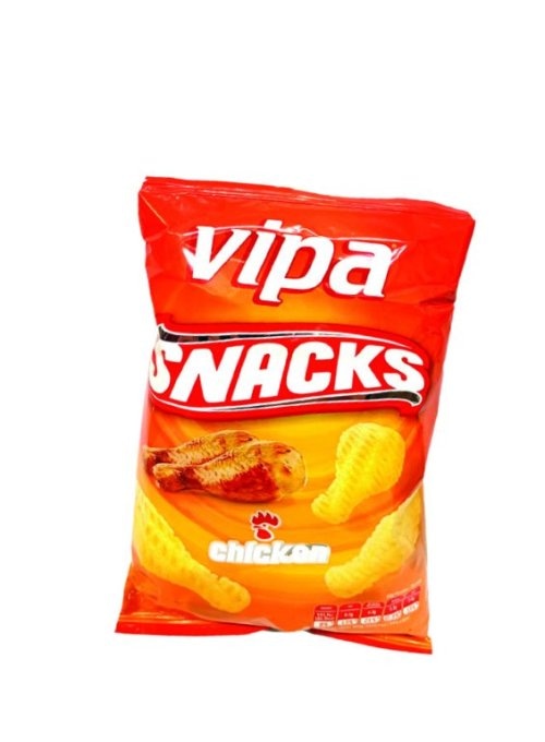 Vipa Flips Rings ketchup 60 g - Akcija u trgovini NTL