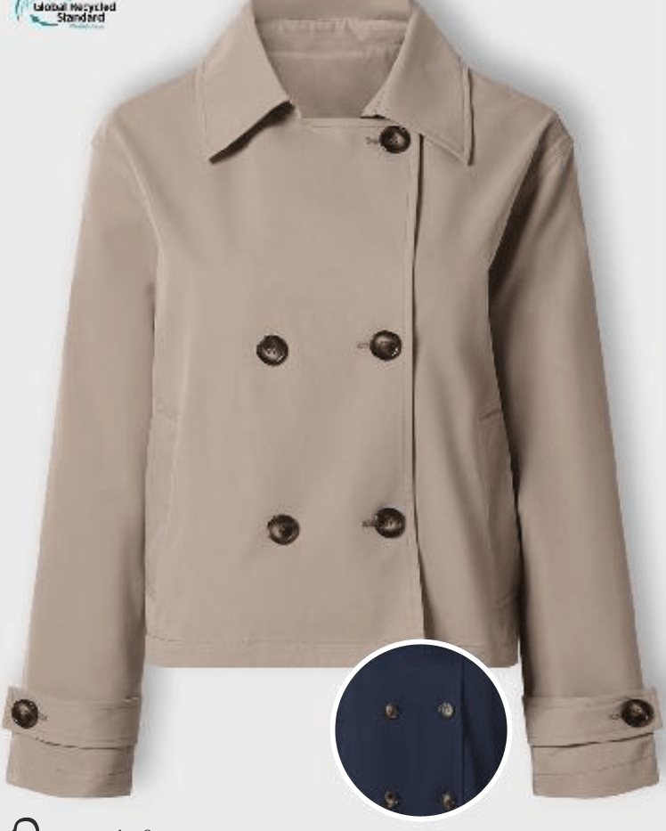 Oyanda Ženski baloner komad - Akcija u trgovini Kaufland