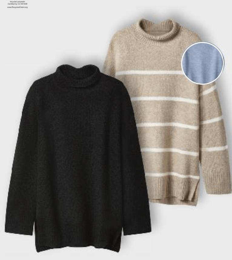 Ženski pulover Oyanda - Akcija u trgovini Kaufland