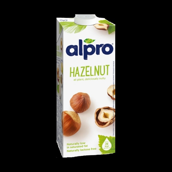 Alpro napitak od lješnjaka 1l - Akcija u trgovini Dm