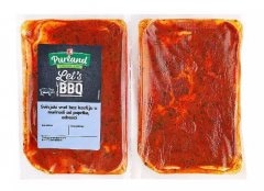 Svinjski vrat 750 g Let's BBQ - Akcija u trgovini Kaufland
