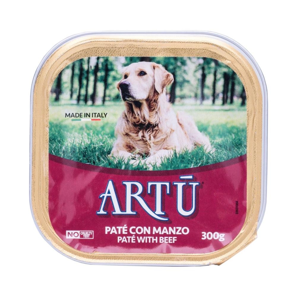 Artu Hrana za pse 300 g - Akcija u trgovini Tommy