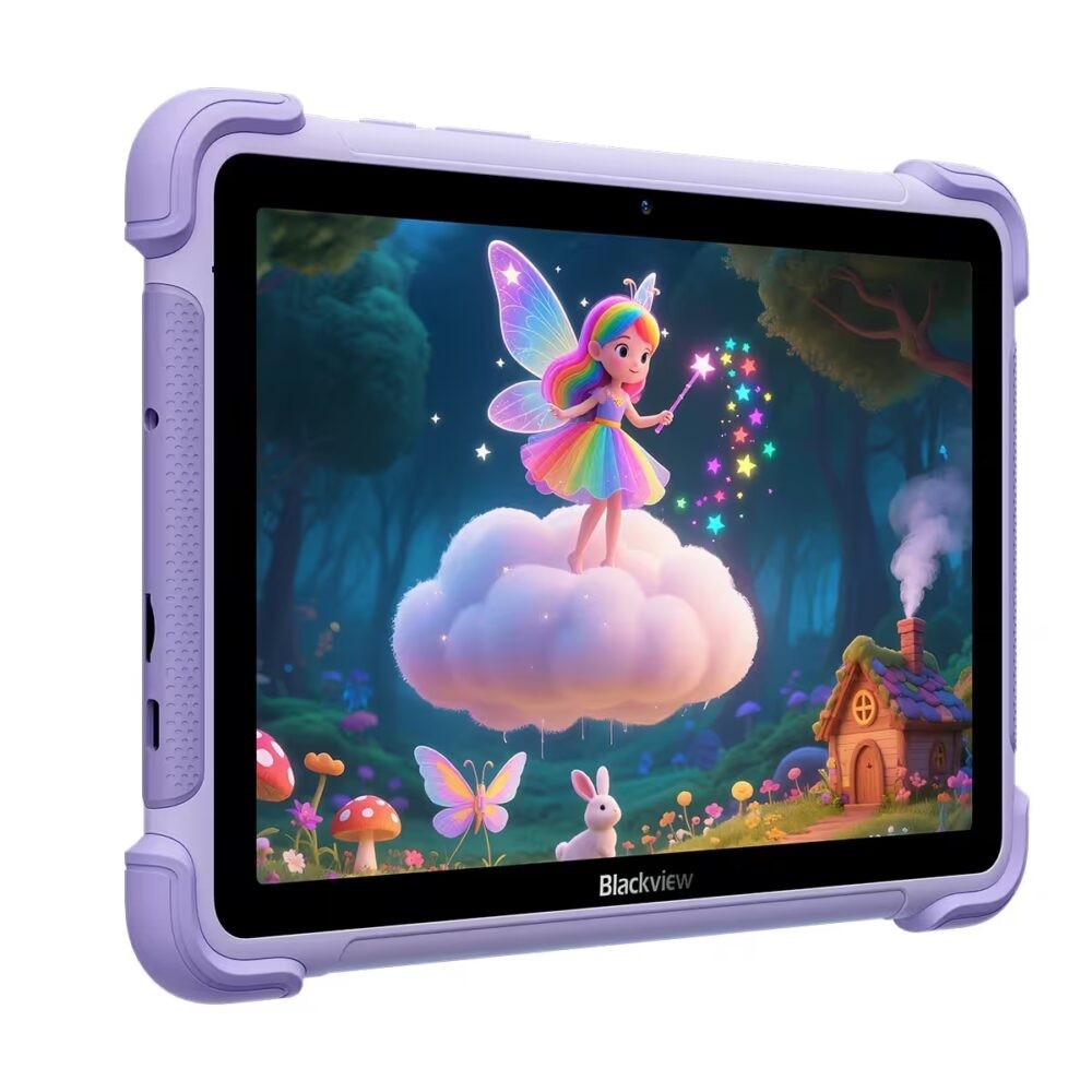 Tablet Blackview Link Lite set 1 kom Akcija u trgovini Interspar