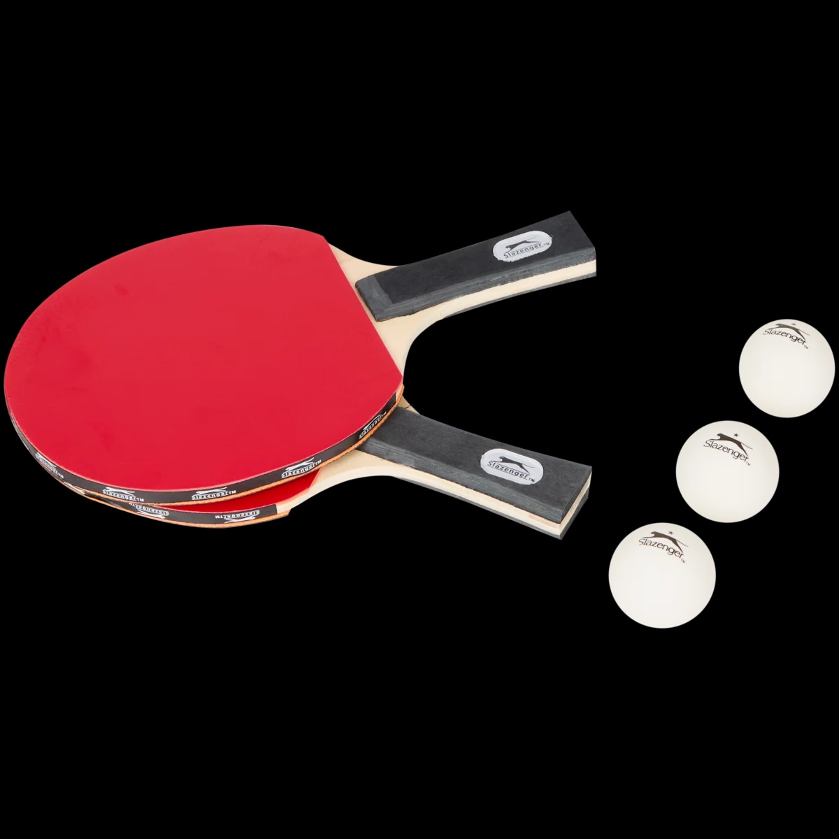Slazenger Komplet za stolni tenis 6-dijelno - Akcija u trgovini Action