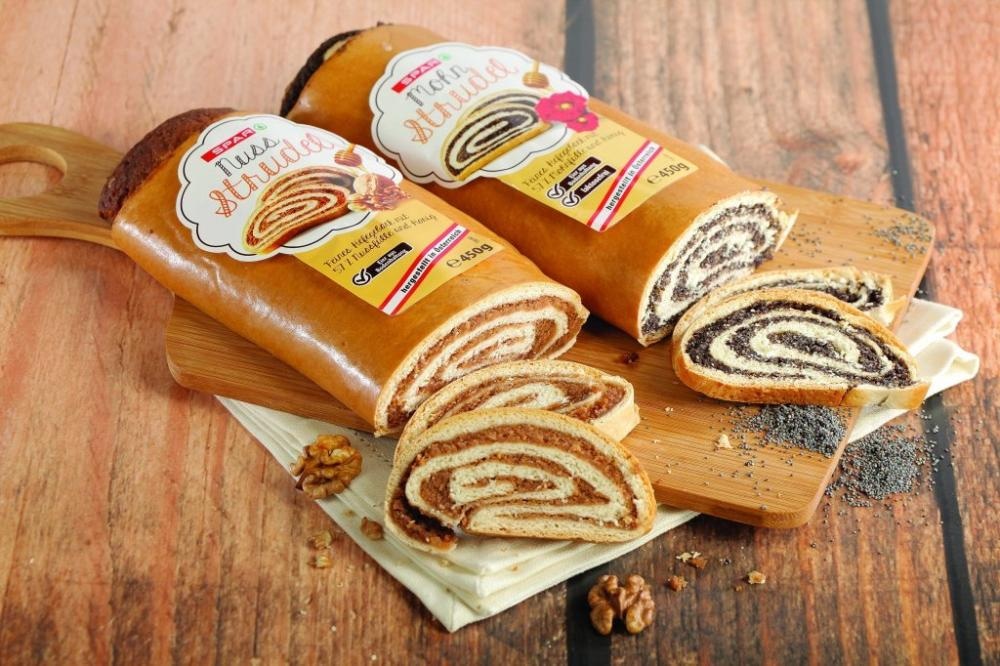 Orehnjača ili makovnjača 450 g - Akcija u trgovini Plodine