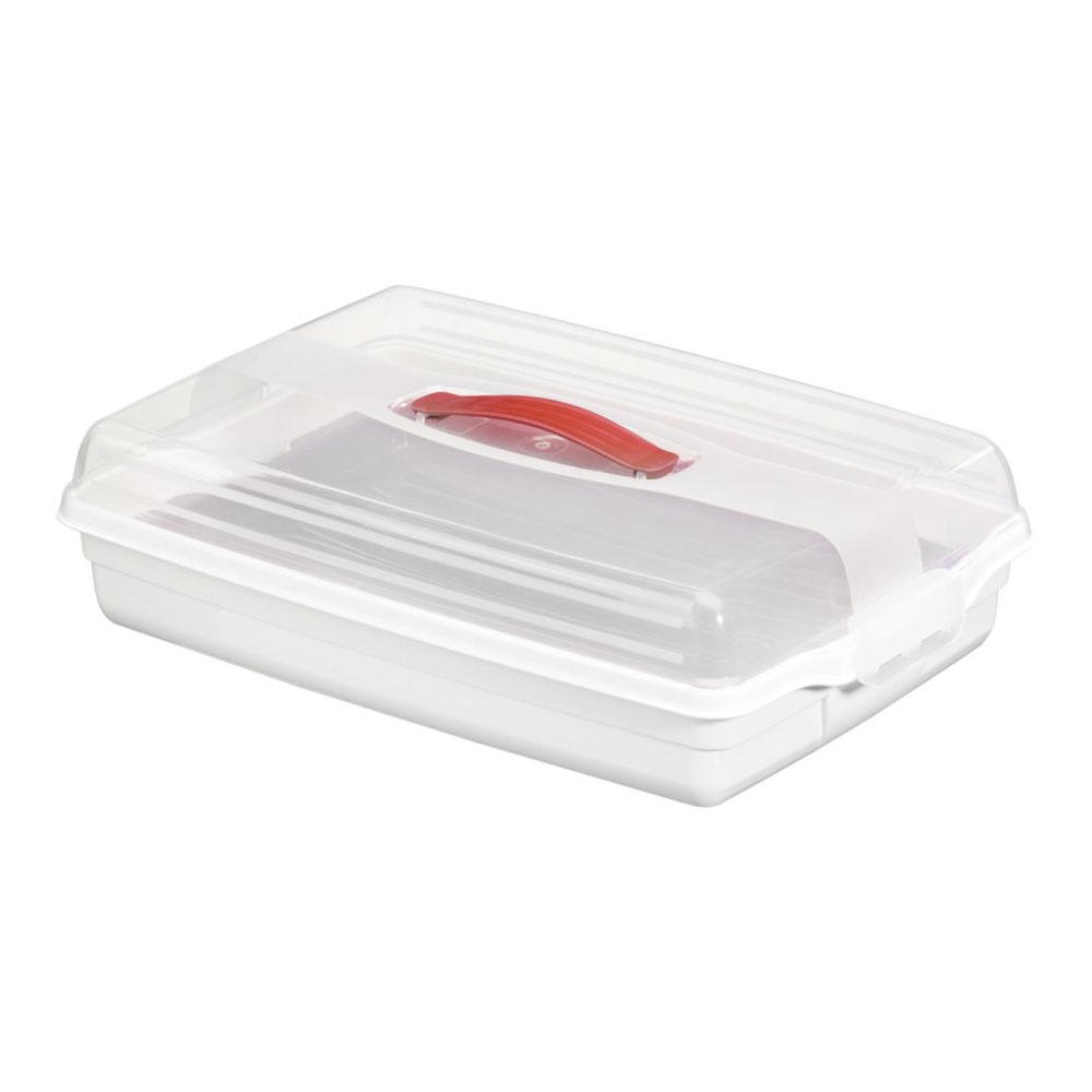 Posuda za kolače - Akcija u trgovini KTC