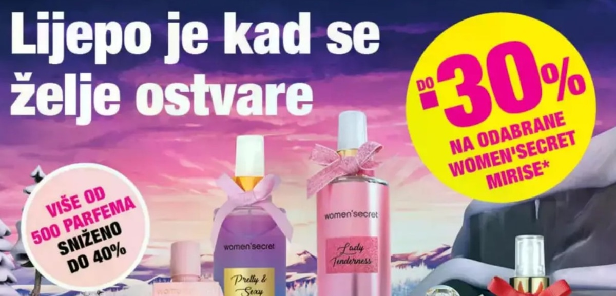 Bipa katalog Akcijska ponuda od 11.12. do 31.12.2025