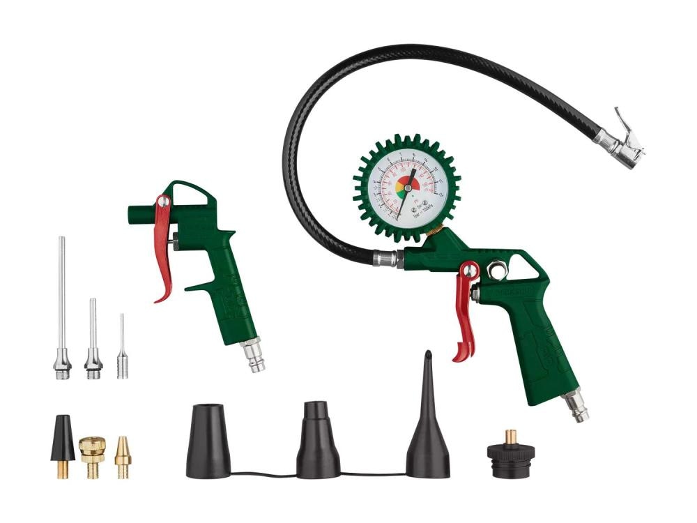 PARKSIDE Pneumatski sjekač metala Komad - Akcija u trgovini Lidl