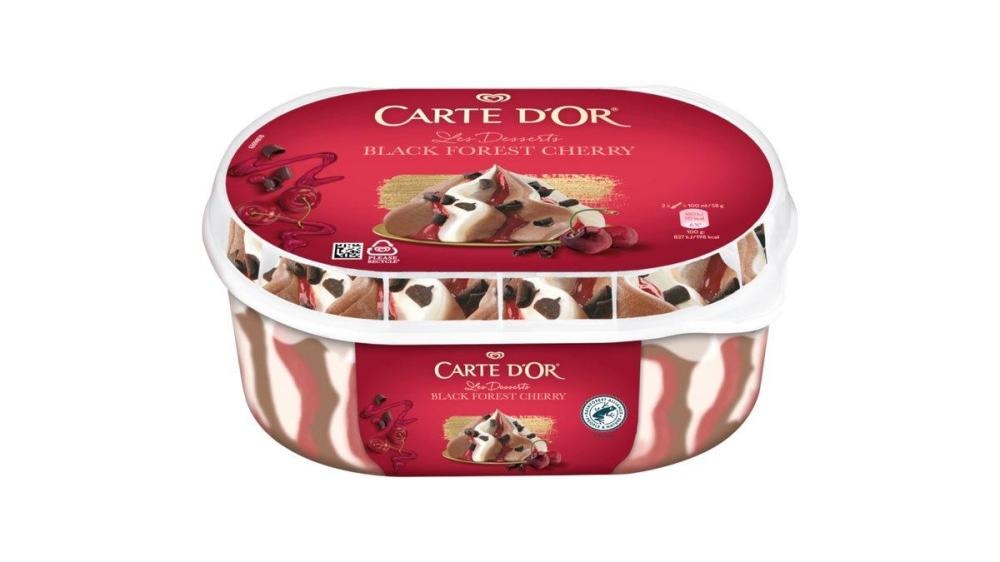 Carte D'OR Sladoled 825 ml - Akcija u trgovini Tommy